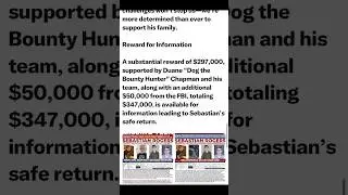 AtNight Private Intelligence Agency -3/15/25 Find Sebastian Rogers