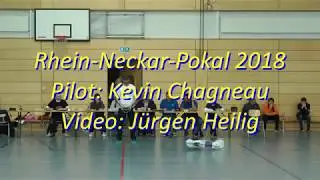 Rhein-Neckar-Pokal 2018 - F3P-Rookie - Kevin Chagneau