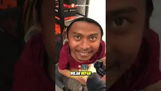 Kapan Terakhir Kamu Servis Motor? #tanyajawab #infomotor #tipsmotor