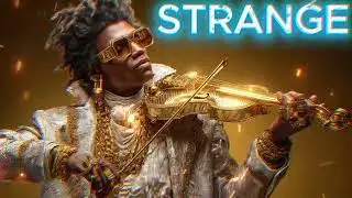 Violin Maestro x Hip Hop Trap - Classical Meets Street Beats | Violin x Urban Hip Hop &ndash; Epic Fusion