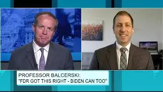 Professor Balcerski: 