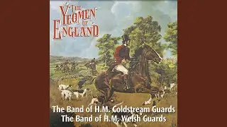 Merrie England - Selection: Introduction / Hornpipe / The English Rose / The Yeomen of England...