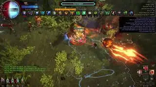 [455 Days Streaming] PoE1 PS5 | Mercenary | Leveling to 100
