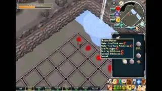 Runescape Char Firemaking Training - Whirl