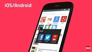 Обзор Opera Mini: как скачать, установить и пользоваться