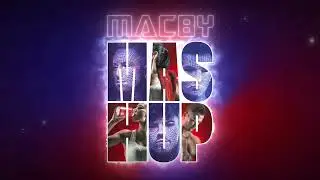 Mark with a K, Bassbrain & Rebelion, Vertile - 6IXPACK vs SIMULATION (Macby Mashup)