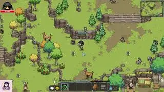 ♥ HeartWood Online Part 1 ♥