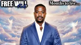 Ray J Health Scare Explained | Doctors Say Months To Live? (Reaction)