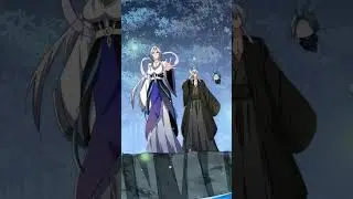 book of Esper new episode