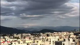 Beauty of murree Islamabad.Short view. #islamabad #snowfall #murreenewvideo #murreetoday #murreenews