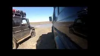 Islandreise Sommer 2012