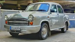 Ambassador Looks 🔥Amazingly Maintained #shorts #shortvideo #shortsvideo