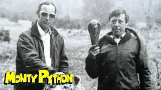 The Piranha Brothers | Monty Python (Official)