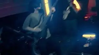 GINKGO DAWN SHOCK - live @Istanbul Caf&egrave; 23/03/19