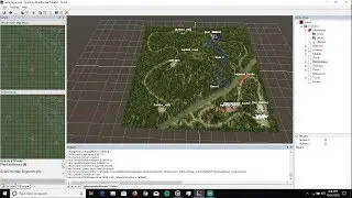 MudRunner Unreleased Map Frog's Creek Working on the Trails + Shoutouts, Road to 5K