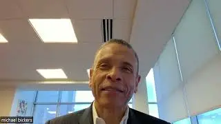 Michigan Business Beat | Michael G. Bickers PNC Bank Eastern Michigan and Detroit Status Update