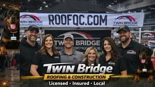 2026 Free Roof Giveaway