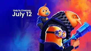 A Weekend Away + Despicable Me 4 Movie Vlog At Cineworld (20th Movie Vlog)
