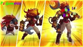 Monster Legends : Monster Review - Ingenica
