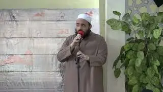 Kultum Dosen 2025-1 (6) _ Syaikh Dr. Mohammad Monqez Asheel