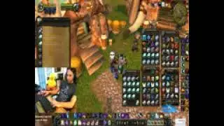2013/04/01   Reckful   stole sodapopping's shirt i'll play rogue when cdew gets on   twitter com Byr