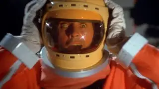 SPACE 1999: 50 YEARS OUT OF ORBIT (Streaming now on ITVX) - TRAILER