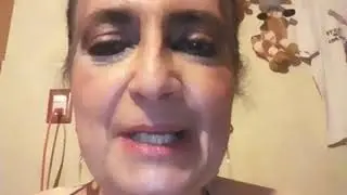 Me tenvo que acordar