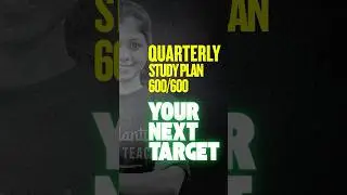 Quarterly Exam 2025 Study Plan #quarterlyexam #centumplan #stateboard