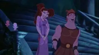Hercules - You Belong With Me