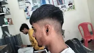 Zero size hair cut kise krte hai / full tutorials video / Style studio sharukh 💈💈