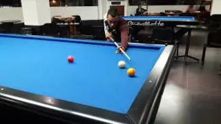 De Caldas (Colombia) Huberney Cata&ntilde;o