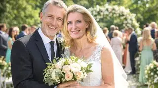 Nach drei Jahren Scheidung gab Maria Furtwängler ENDLICH zu: „Er ist meine neue Liebe.“