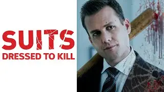 Suits: Dressed To Kill (2020) | Unofficial Trailer - NOT COMING SOON