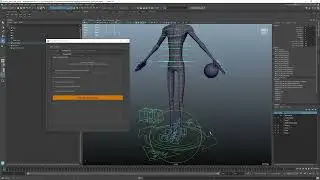 Rapid Rig: Modular 3 - Adding External Attachments
