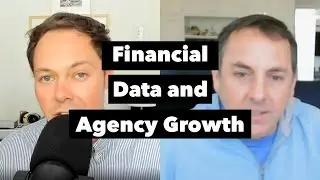 Agency Growth Through Financial Data | Mix & Matchbox Podcast