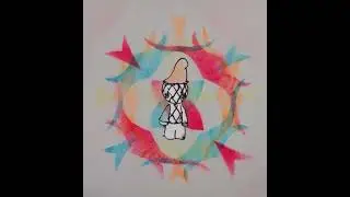 Curious Hair x Cam Arcana remix#2 