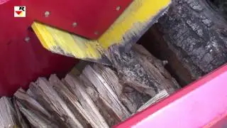 XYLOFLAM : Machine &agrave; buchette - Allume-feu : RABAUD