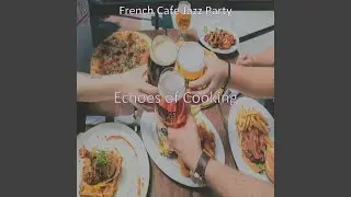 Background for Meal Preparation