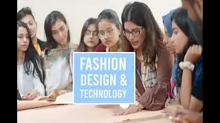 Revealing the Truth Behind Choosing Department of FDT at BUFT | Fashion Design | Fashion Studies