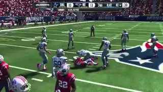 Madden 15 Offensive Money Play
