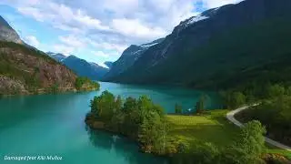 Damaged feat Kiki Mu&ntilde;oz - No Copyright - Free Movie Music - Free Download, @ifreemoviemusic  V#016