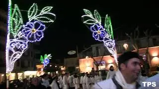 FESTA SAN MAURO ABATE ( VIAGRANDE 2020 ) PARTE 2