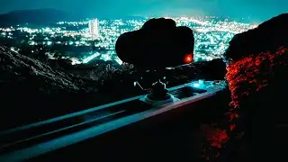 Zeapon EVO - Finally a Camera Slider that Almost Does It All