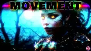 MARSHMELLO x HOL! - MOVEMENT (XAEBOR REMIX)