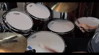 Pearl 2007 Reference Drums Just For Fun