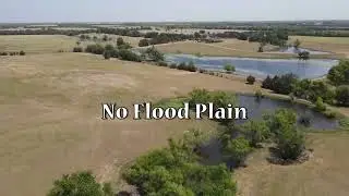 Ashworth Ranch, 48.3 acres, north east Texas, ranch for sale, Leonard, TX,  Texan Team, Texas land
