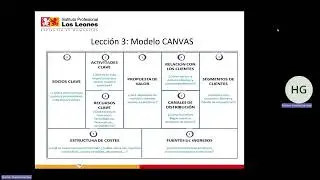 Clase online Unidad 4 IE 71
