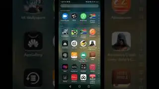 Afrikaans to English App Translator