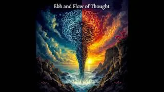 Ebb and Flow of Thought