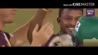Top 10 accidental catches